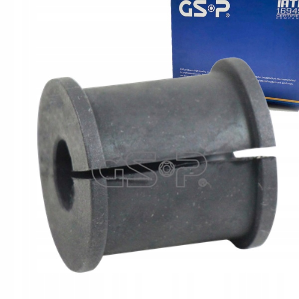 фото №1, Подушка стабілізатора задня toyota highlander