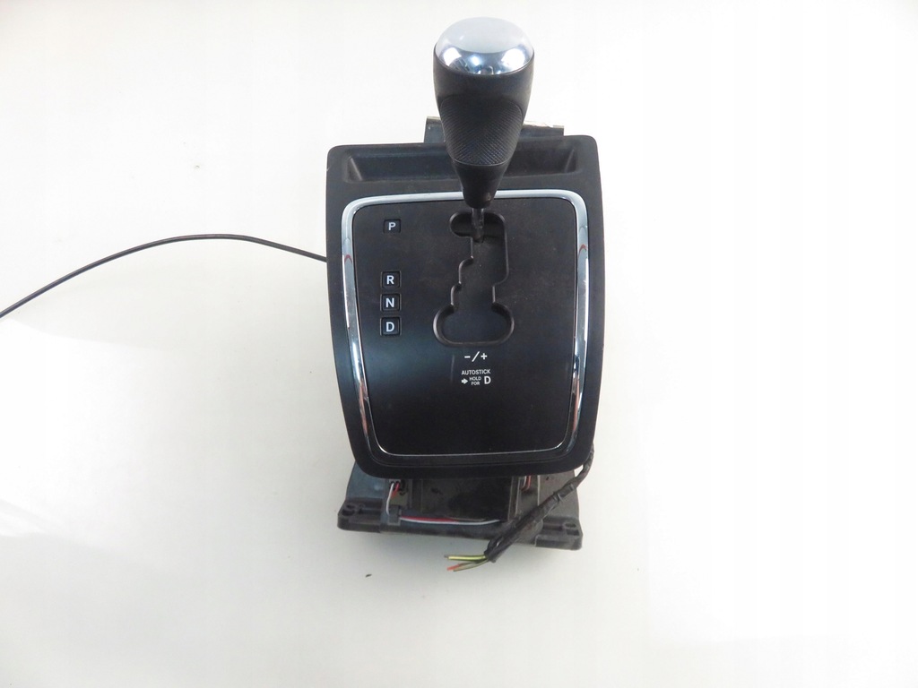 фото №13, Домкрат jeep patriot mk74 2.4 4x4 4586870