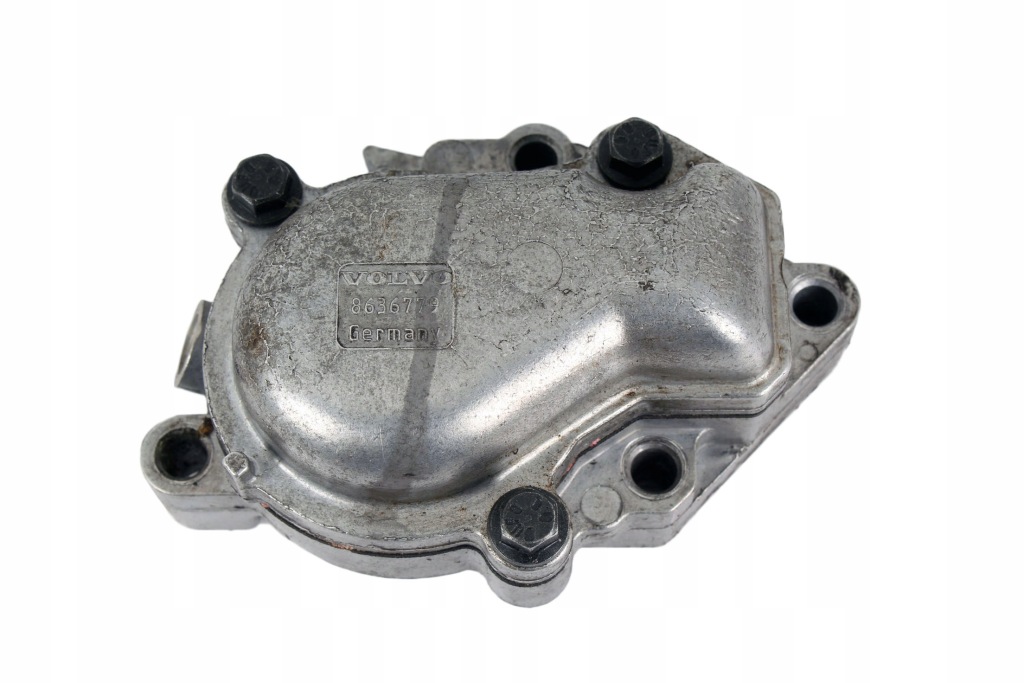фото №1, Корпус термостата volvo xc90 i s80 i 2.9 t t6