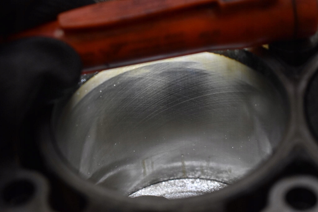 фото №9, Блок dół двигуна wał a12xer opel corsa d 1.2 ecoflex 85 km 10-20