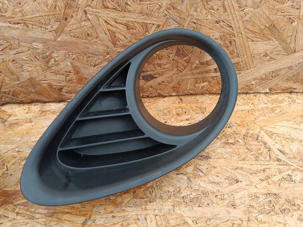 фото №8, Решётка радиатора заглушка бампера левая правая решётка infiniti qx70 fx35