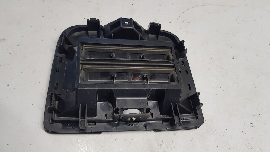 фото №7, Решітка обдув vw golf v plus