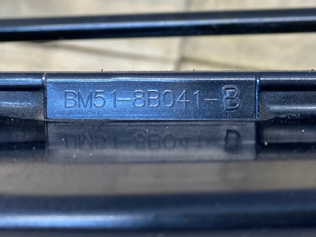 Підсилювач передній ремінь передній ford focus mk3 оригінал  11-14 Київ