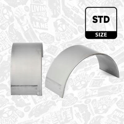 фото №1, Et engineteam lp001800 підшипник шатуна