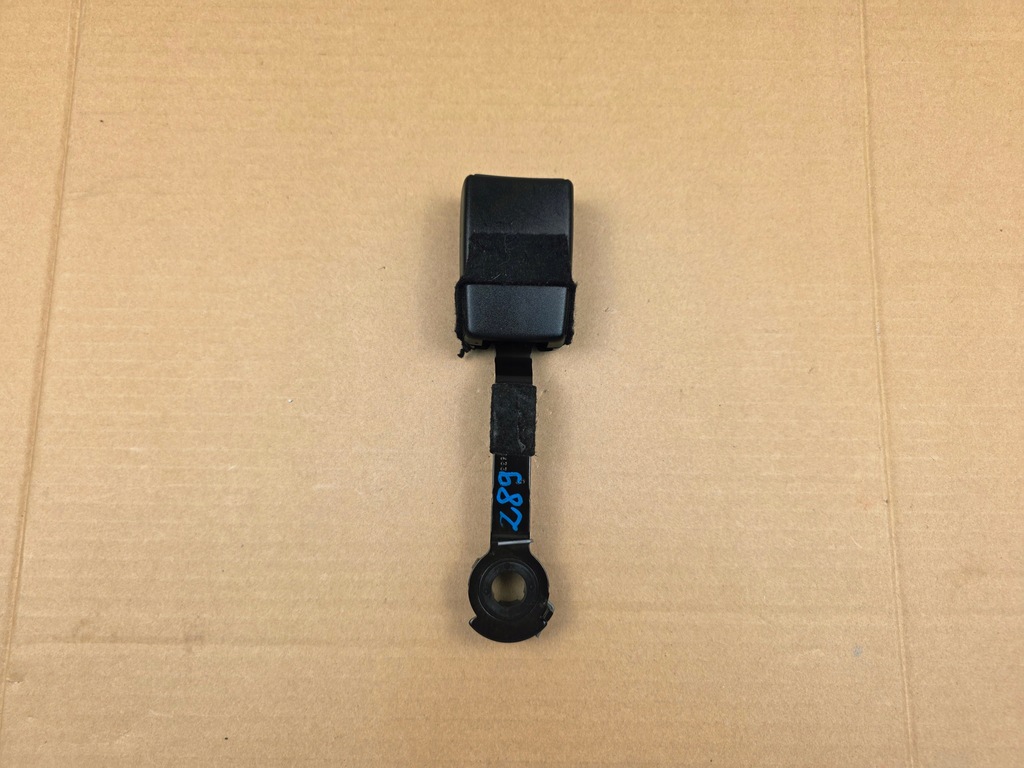 фото №1, Ford s-max mk1 galaxy mk3 06-12 rok клипса поперечина средний задняя center 2 ряд