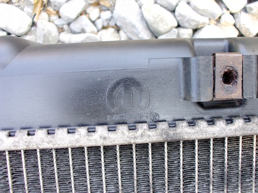 фото №5, Chrysler sebring 09r 2.4 радиатор wody автоматическая коробка передач