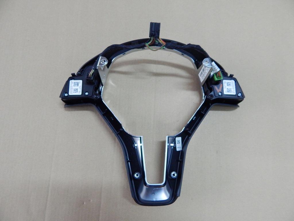 фото №6, Mercedes w176 w204 w246 w218 кнопки руля