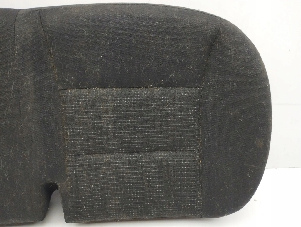 фото №8, Mercedes-benz b w245 2005 права сторона сидіння, сидіння