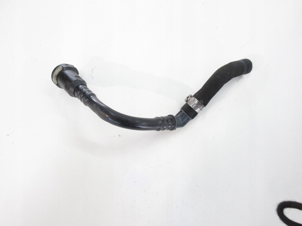 фото №4, Lancia phedra fiat ulysse 2.0 2.2 jtd трубка трубка топлива