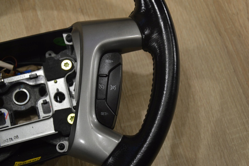 фото №5, Воздуховод кожа chevrolet captiva lift