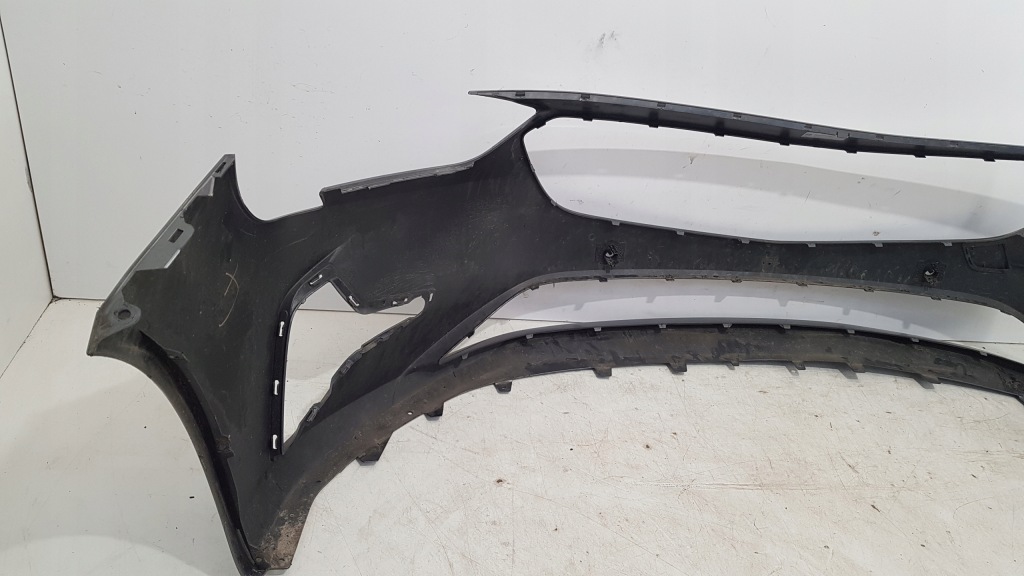 Opel insignia b рестайлинг  бампер перед передний 4 pdc Киев