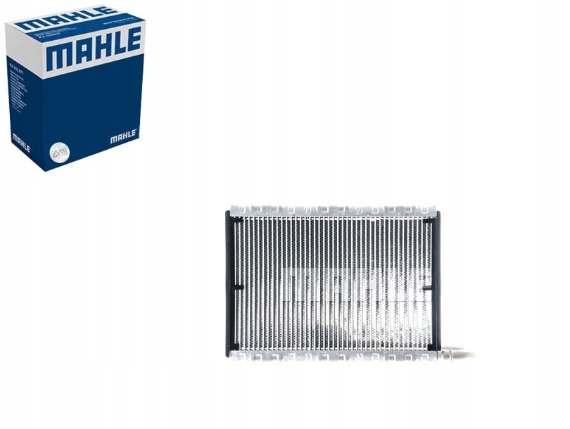 фото №1, Mahle ae 169 000p випарник, електропроводка кондиціонера