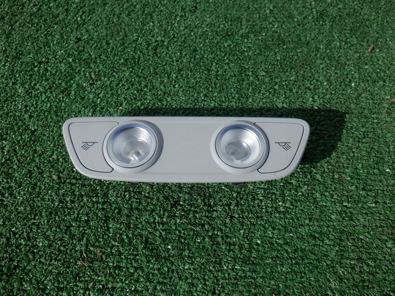 фото №1, Audi q7 4m лампа стельовий led 4m0947111