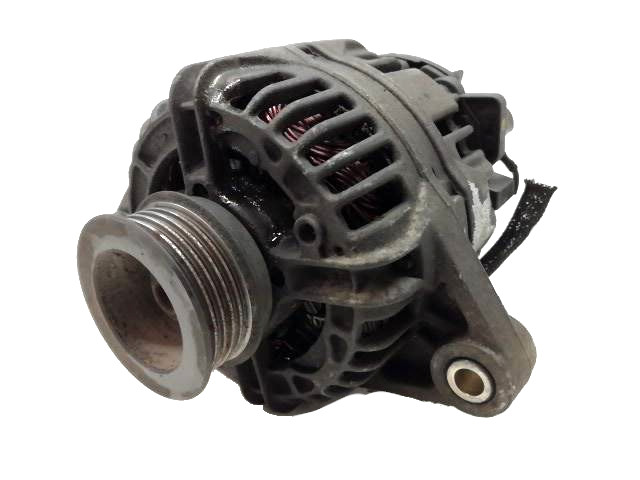 Купить Генератор fiat stilo 1 2001-2010 1.6 b