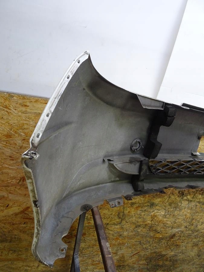 фото №9, Бампер перед toyota estima previa ii hybrid