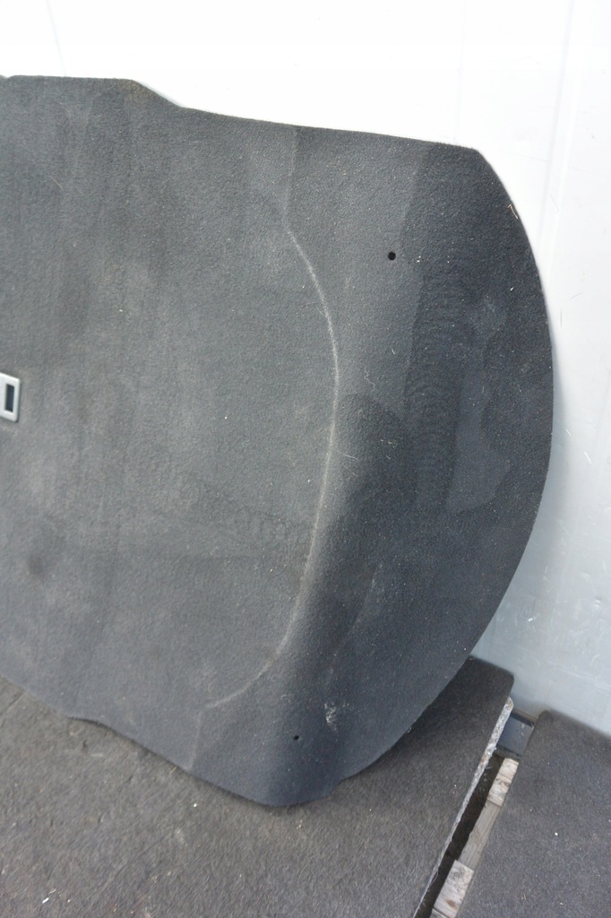 фото №5, Обшивка пол багажника mercedes w212 sedan