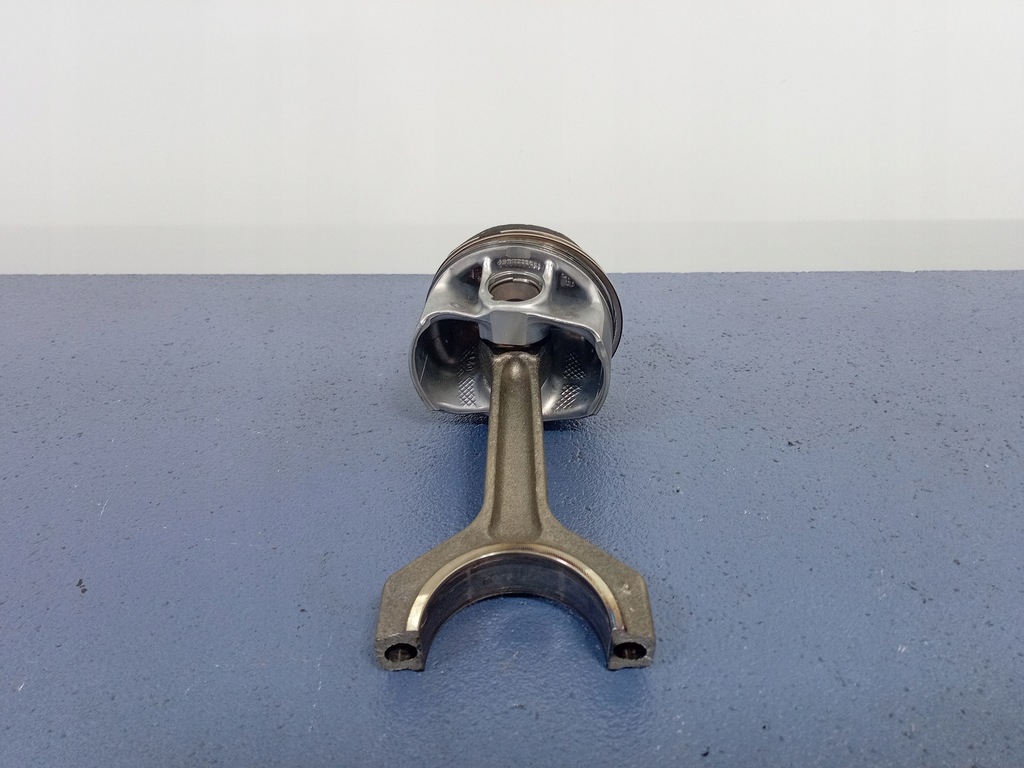 фото №1, Bmw m2 f87 m3 f80 s55b30 поршень шатун