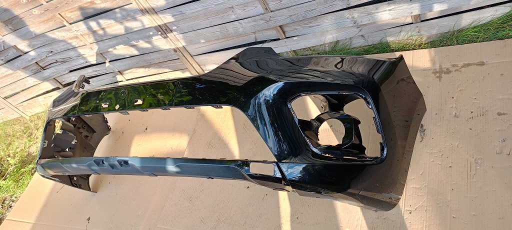 Бампер перед передний renault kangoo iii 3 4 iv 21-23rok 620223747r 5852020 с Разборки