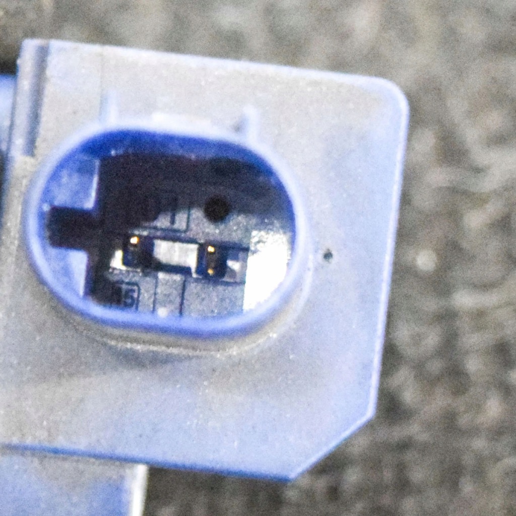 фото №6, Mercedes-benz e a207 2011 перед сторона права датчик удару подушка безпеки