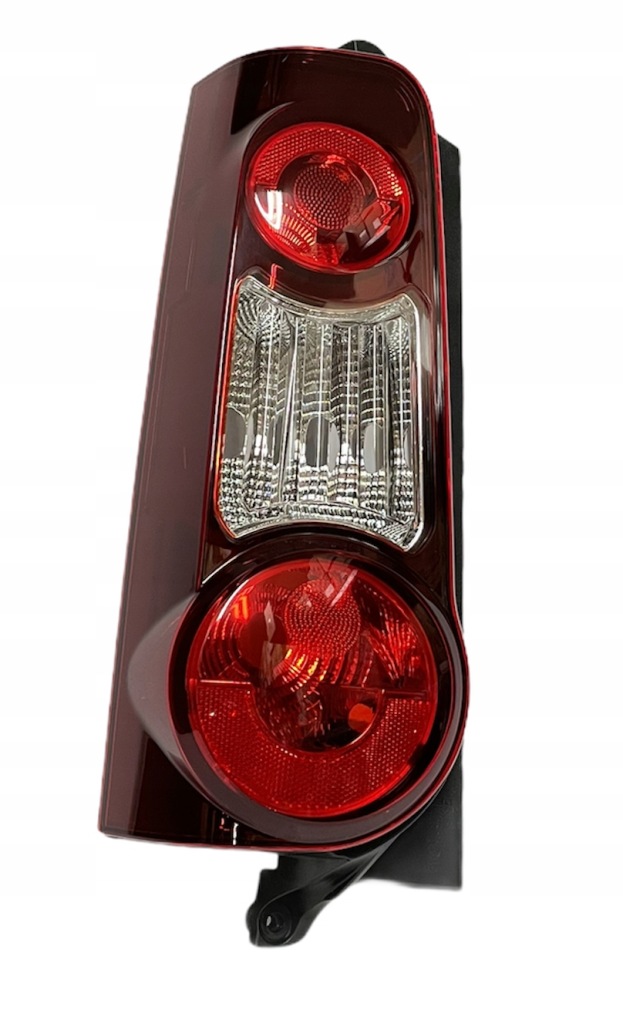 Купити Нова фара задня berlingo partner 12-18 рестайлінг  2d ліва