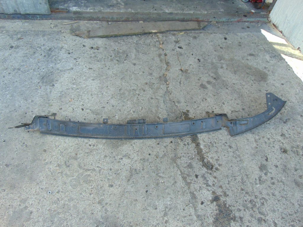 фото №7, Pas підсилювач перед hyundai santa fe 1 lift 05r