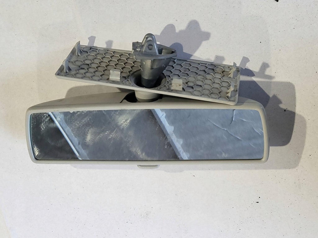 фото №1, Дзеркало заднього виду seat altea 1t0817543