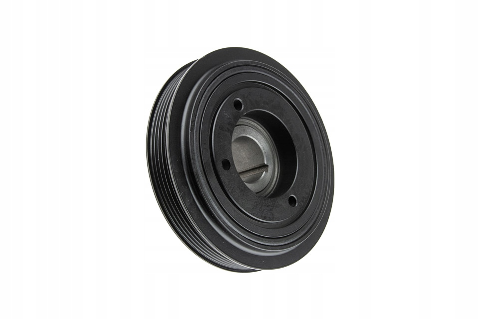 фото №2, Nty шкив коленчатого вала коленчатого