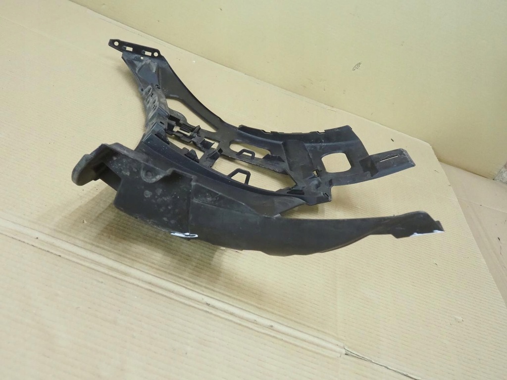 фото №12, Напрямна бампера лівий mercedes s w223 2238856304