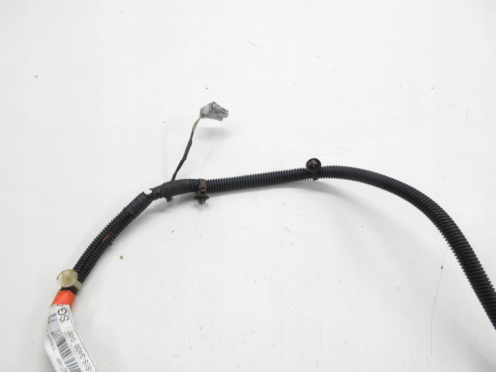 фото №5, Honda civic vii 3d hb джгут двері правий лівий перед