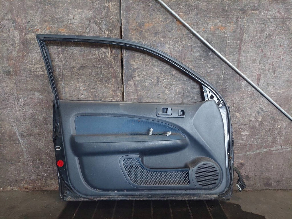 фото №7, Дверь голый левый перед hr-v i 3d