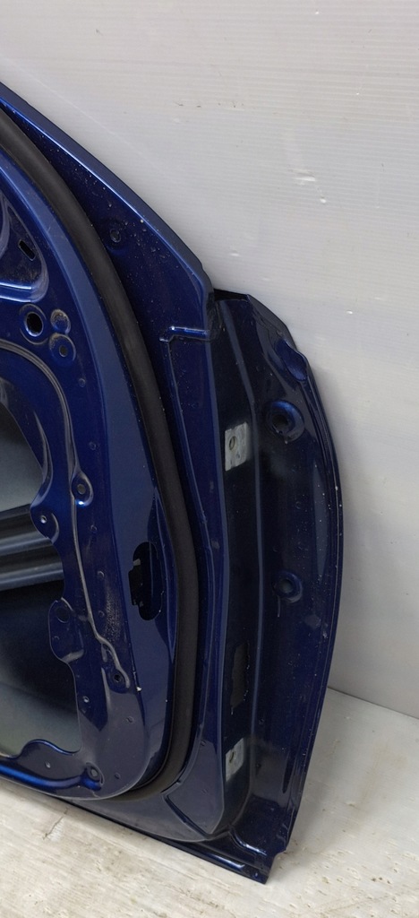 фото №14, Mercedes c klasa w206 a206 дверь левая передние перед