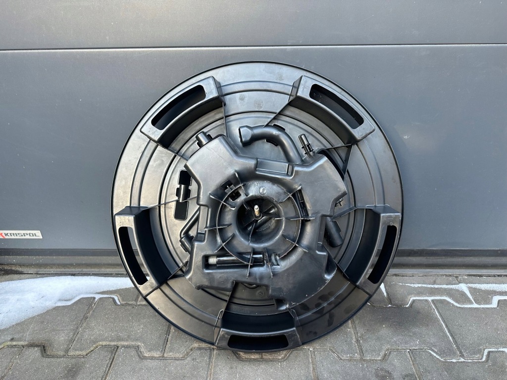 Lancia delta iii вкладиш колеса вушко 46796529 Доставка