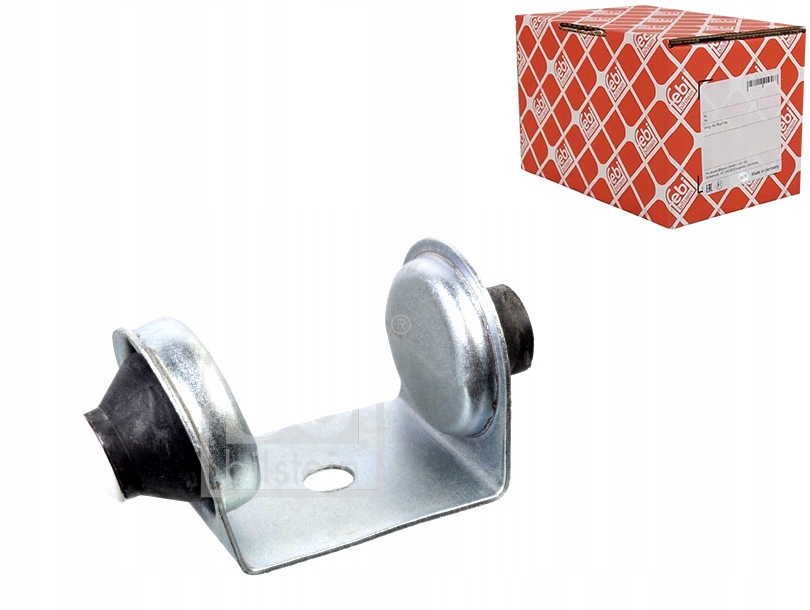 Febi відбійник citroen berlingo peugeot partner 99- в Україні