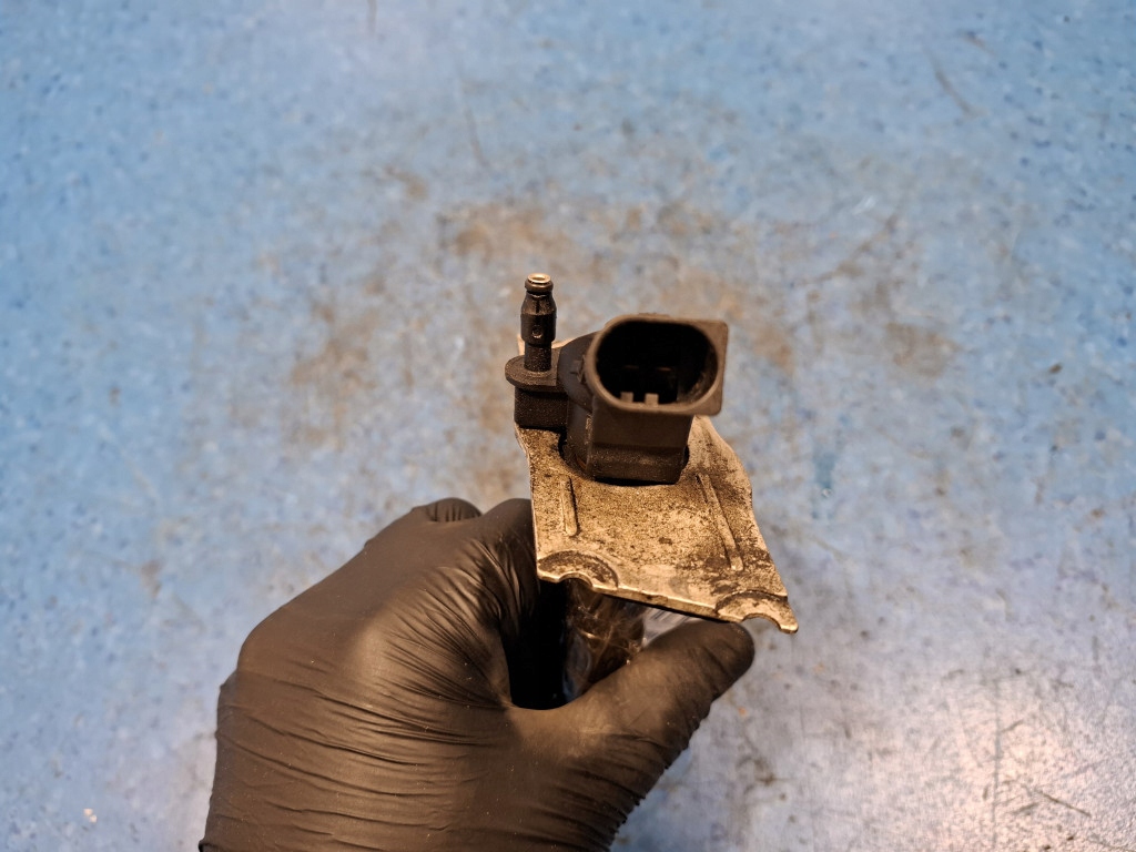 фото №7, Audi a6 c6 2.7 tdi форсунка 059130277ah