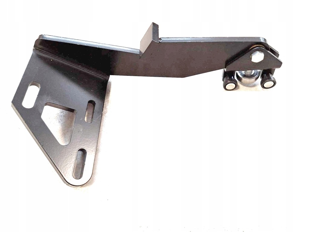 фото №2, Підрамник двері розсувних dół з кронштейн набір renault master ii 1998-