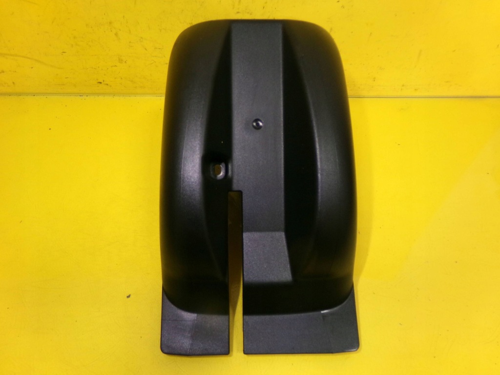 фото №9, Корпус защита замка зажигания колонки рулевого vw touran 1t0858559a nr228