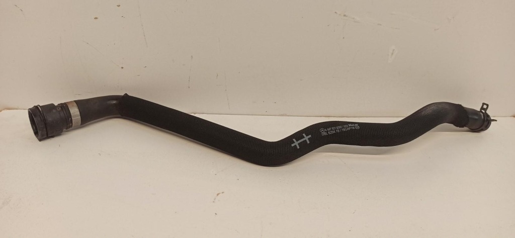 фото №1, Mercedes vito w447 труба шланг воды a4475016300