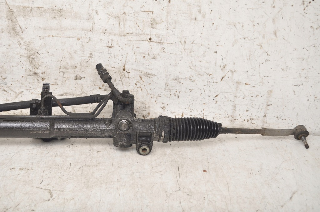 фото №10, Fiat linea рулевая рейка трансмиссия поворот europa