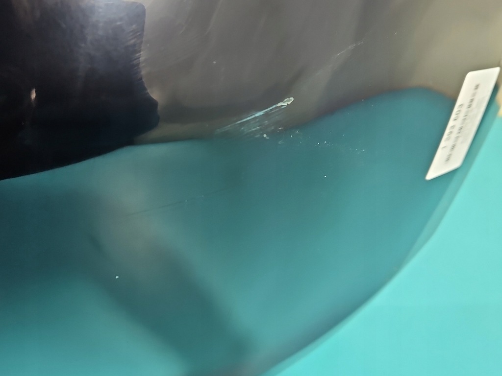 фото №12, Бампер задняя mazda 2 чёрный a5d hb