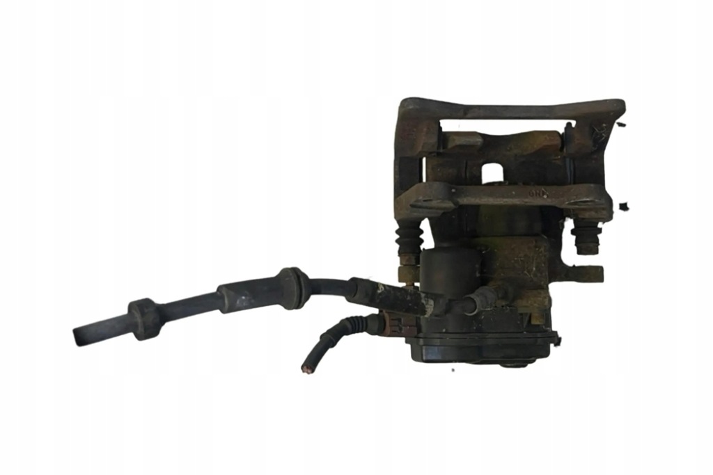 фото №7, Супорт гальмівний задній правий audi q5 8r 32335478 2.0l дизель 2010