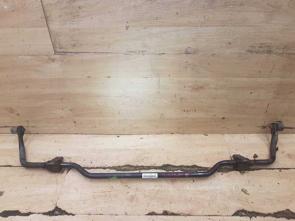 фото №1, Тяга стабилизатора задняя vw golf vi lift