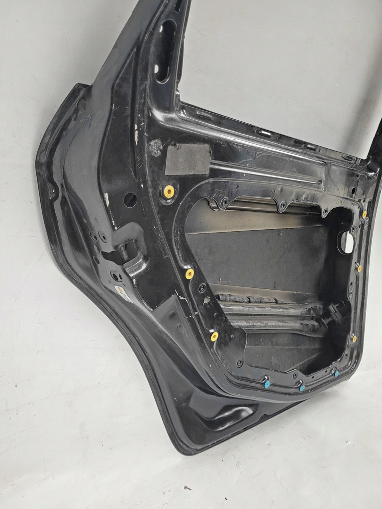 фото №13, Двері ліва перед / задня alfa romeo 159 2004-2011