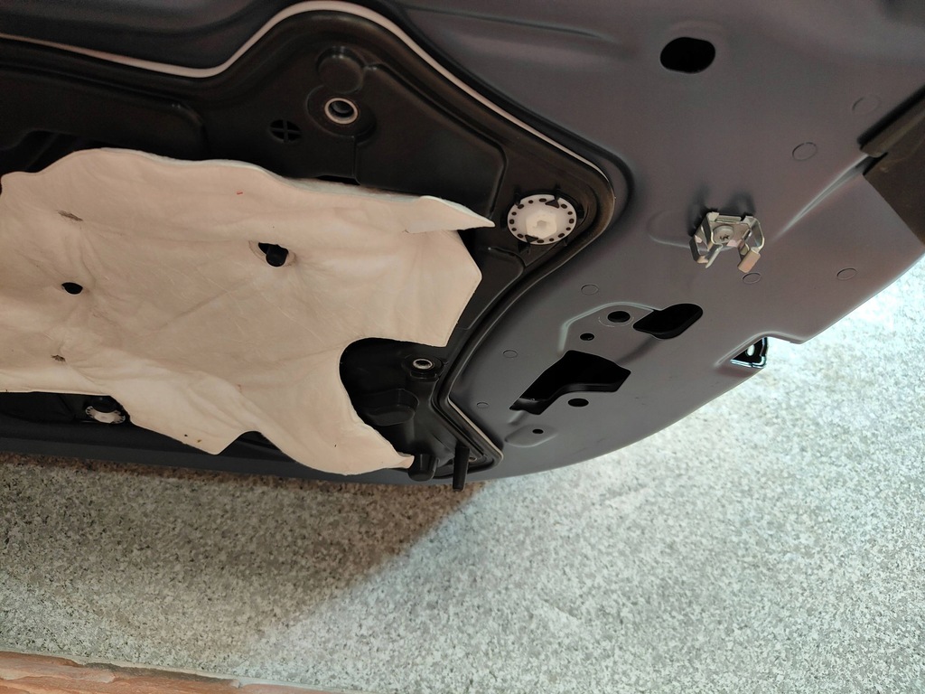 фото №13, Дверь правое bmw 8 g14 g15 m8 f91 f92 цвет p7f frozen barcelona blue