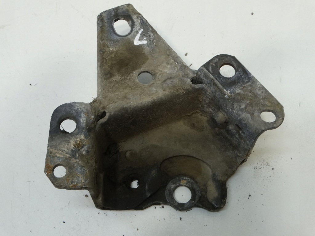 фото №4, Кронштейн кронштейн балка левый задняя renault laguna iii