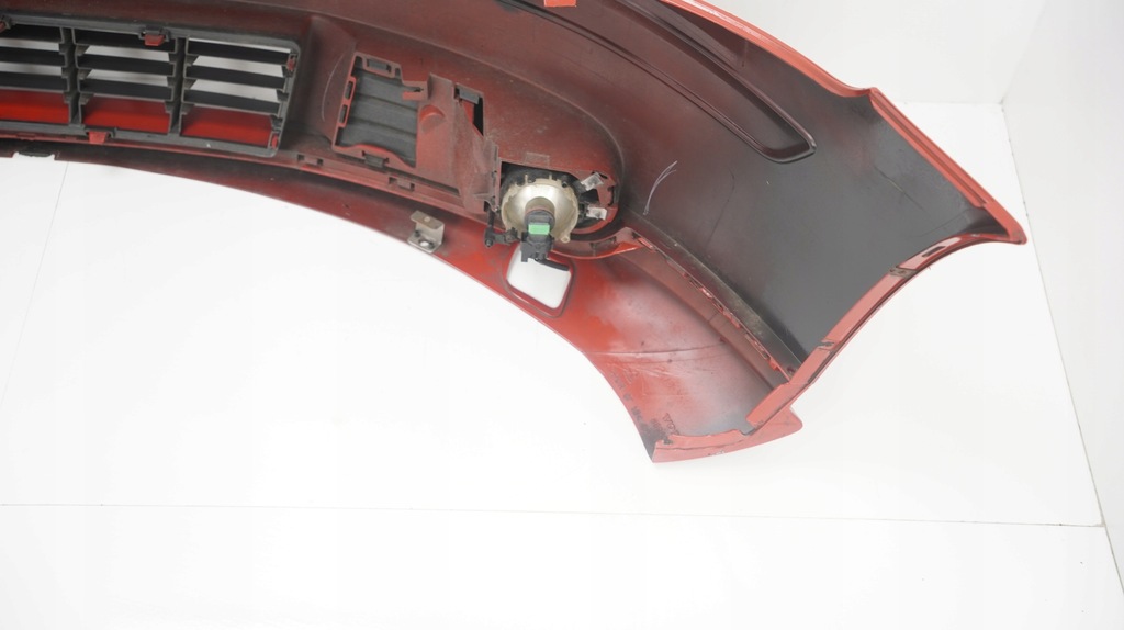 фото №10, Бампер перед передний volvo s40 ii 04-07r 612