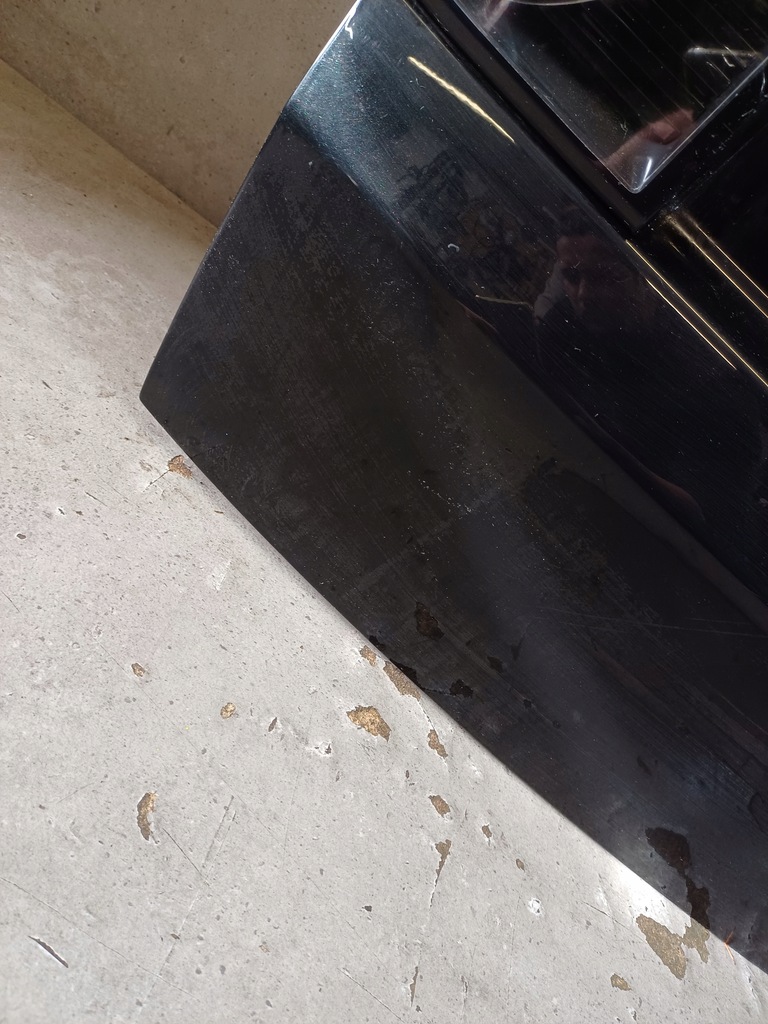 фото №7, Кришка багажника багажника land rover discovery sport код лакофарбового покриття lrc 820