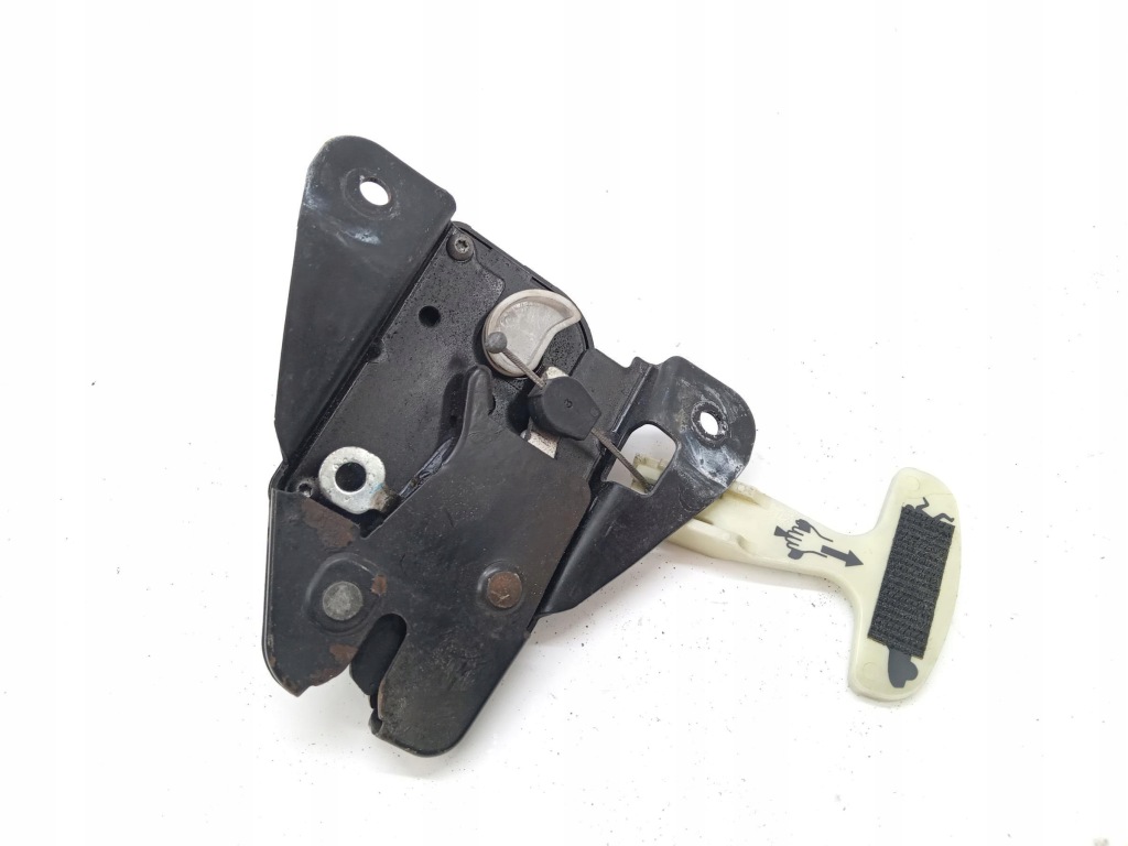 Купити Замок кришки багажника el. chrysler sebring js