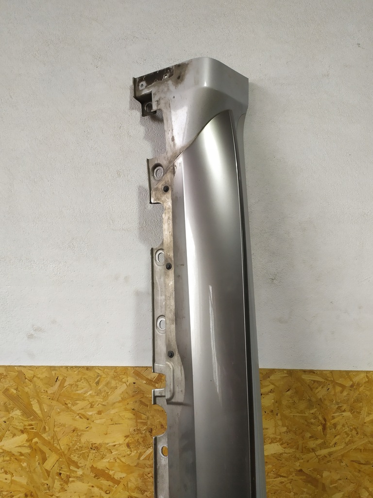 фото №8, Поріг лівий правий bmw x6 f86 x6m f16