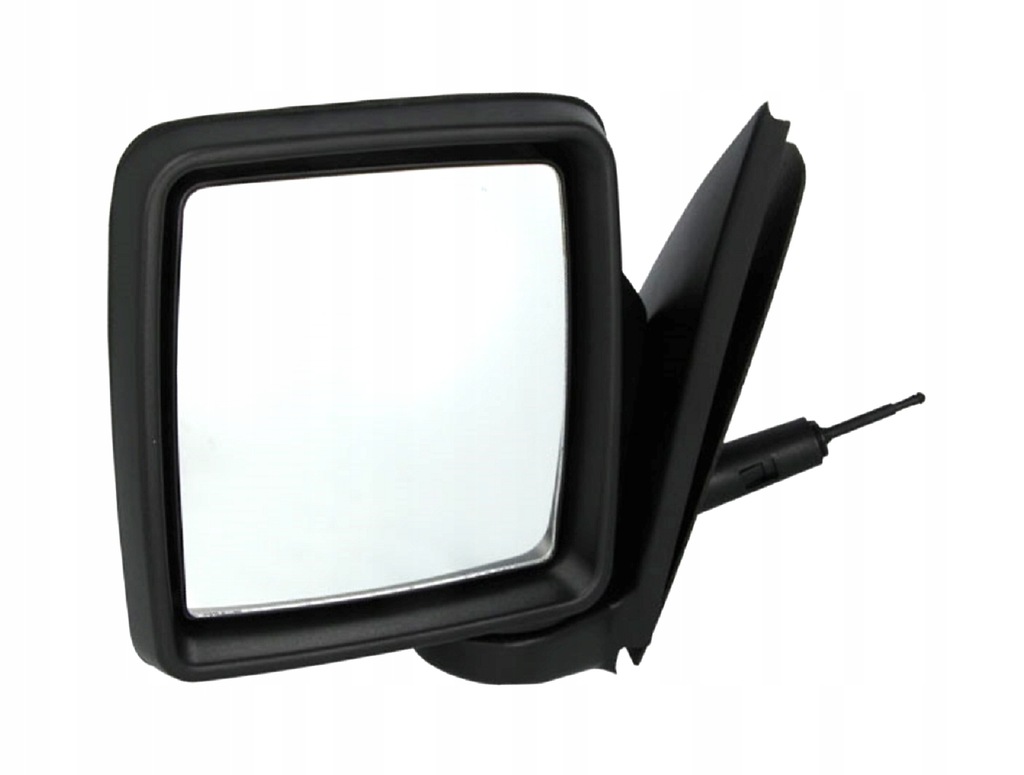фото №1, 1x дзеркало механічний ліва opel combo c 2001-