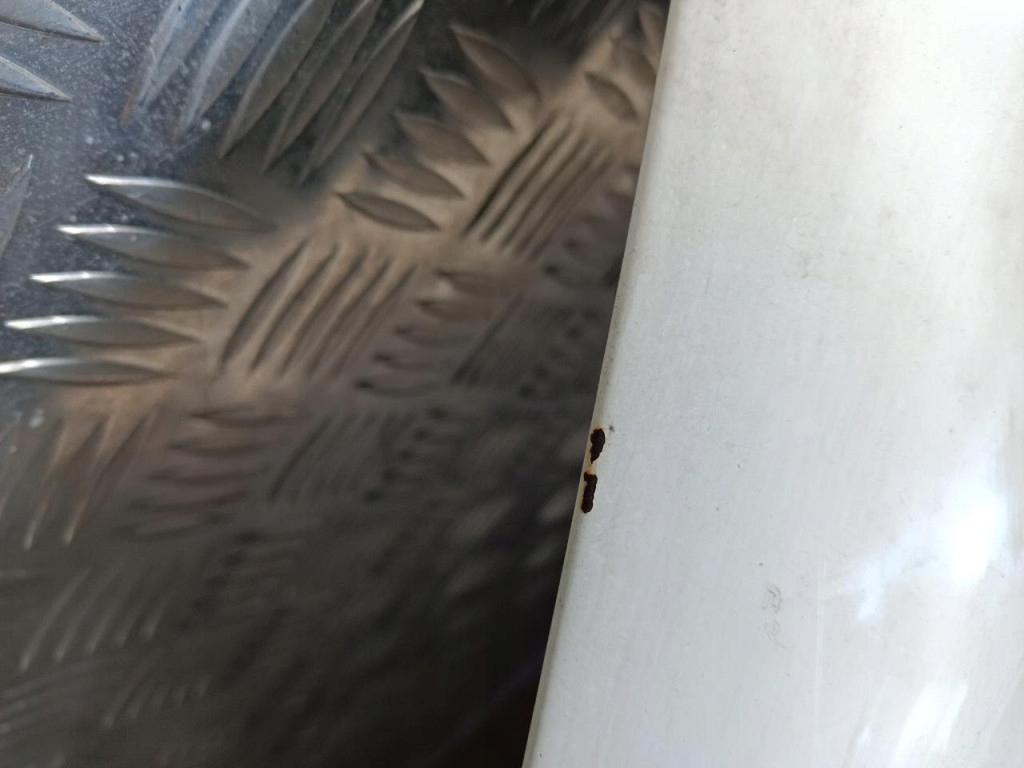 Ford s-max mk1 рестайлінг  капот передня f7 в Україні